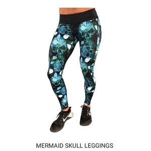 New Constantly Varied Gear Leggings